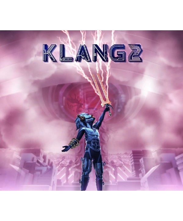 Klang 2 Steam Key GLOBAL